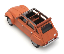 387.438 Citroen Dyane open dak HO 1:87
