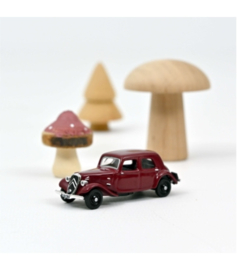 153008 Citroen 11 AL 1938 1:87