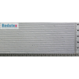 Redutex planken grijs 043 LM 113