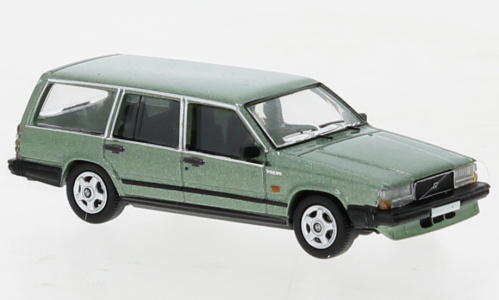 PCX87 1/87 HO VW Golf I Cabriolet 1991 Green Metallic PCX870310 SALE –  Burbank's House of Hobbies