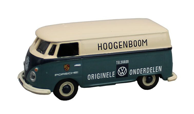 S26643 VW T1 Hoogenboom 1:87