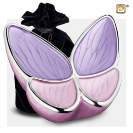A1040 LoveUrns Butterfly Lavender,  3.2 liter
