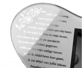 Hart: Lieve Opa