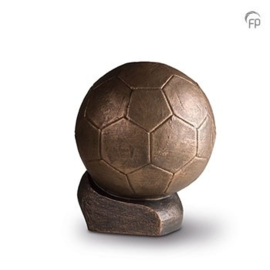 Voetbal urn, UGK 081 B