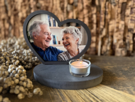 In memoriam / geschenken