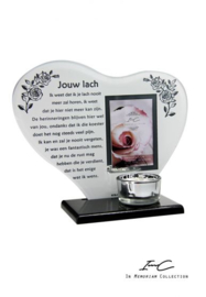 Hart: Jouw lach