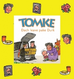 Tomke - leave pake Durk