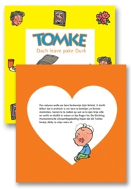 Tomke - leave pake Durk