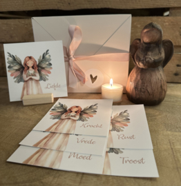 Beschermengel giftbox