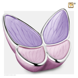 A1040 LoveUrns Butterfly Lavender,  3.2 liter
