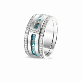RG 027 ring, See You (aanschuifring)