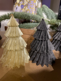 Kerstboom middel draaieffect