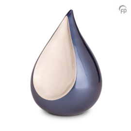 FPU 103 Teardrop - metalen urn