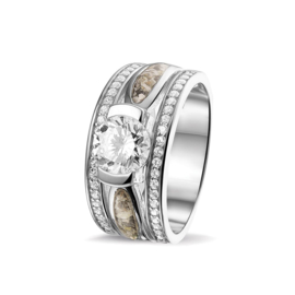 RG 041 ring, See You