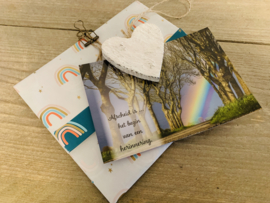 Giftset regenboog