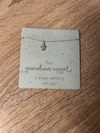 Beschermengel armbandje