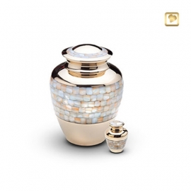 kleine urn, HU 184 K