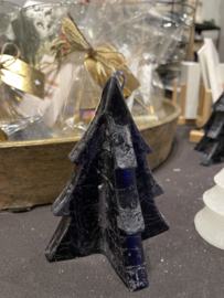 Kerstboom middel