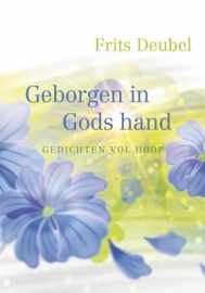 Geborgen in Gods hand, Frits Deubel, Ark Media