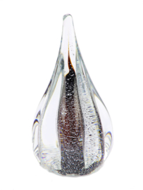 As druppel sparkle cognac