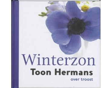 Spiksplinternieuw Winterzon - Toon Hermans | Boeken | Treast KY-67