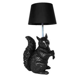 Lamp eekhoorn