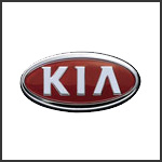 Schokdempers Kia