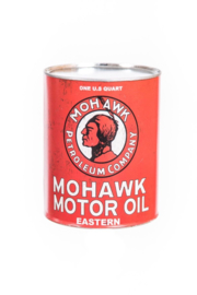 Classic Oil Can - Mohawk