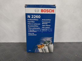 BOSCH F 026 402 260