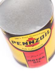 Classic Oil Can - Pennzoil olieblik