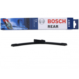 Bosch A251H achter ruitenwisser 25cm klikbevestiging