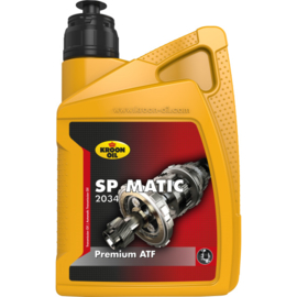 SP MATIC 2034 1 Liter