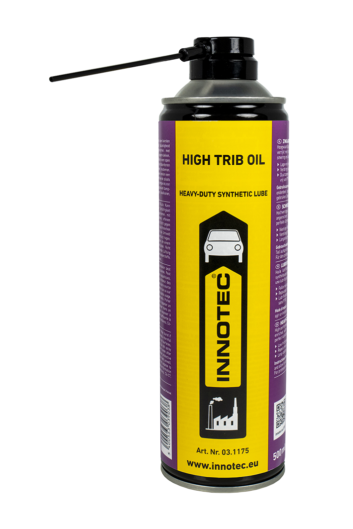 Innotec High Trib Oil 03.1175
