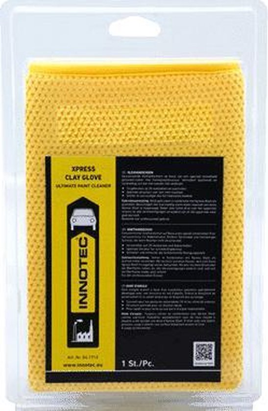 Innotec Xpress Clay Glove 04.1712