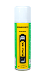 Innotec Stain Remover olie en vet vlek verwijderaar