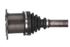 POINTGEAR PNG72775 aandrijfas voorzijde
