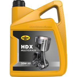 HDX 20W-50