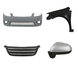 Carrosserie