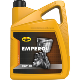 EMPEROL 10W-40