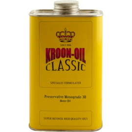 KROON CLASSIC PRESERVATIVE MONOGRADE 30