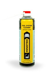 Innotec Fuel System Cleaner 04.0148 brandstofsysteem reiniger