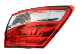Achterlicht rechts Nissan Qashqai