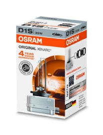 D1S Osram Xenon lamp koplamp Original 66140