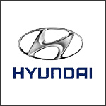 Aandrijving Hyundai