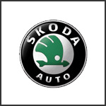 Schokdempers Skoda