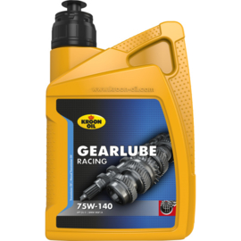 GEARLUBE RACING 75W-140 1 Liter