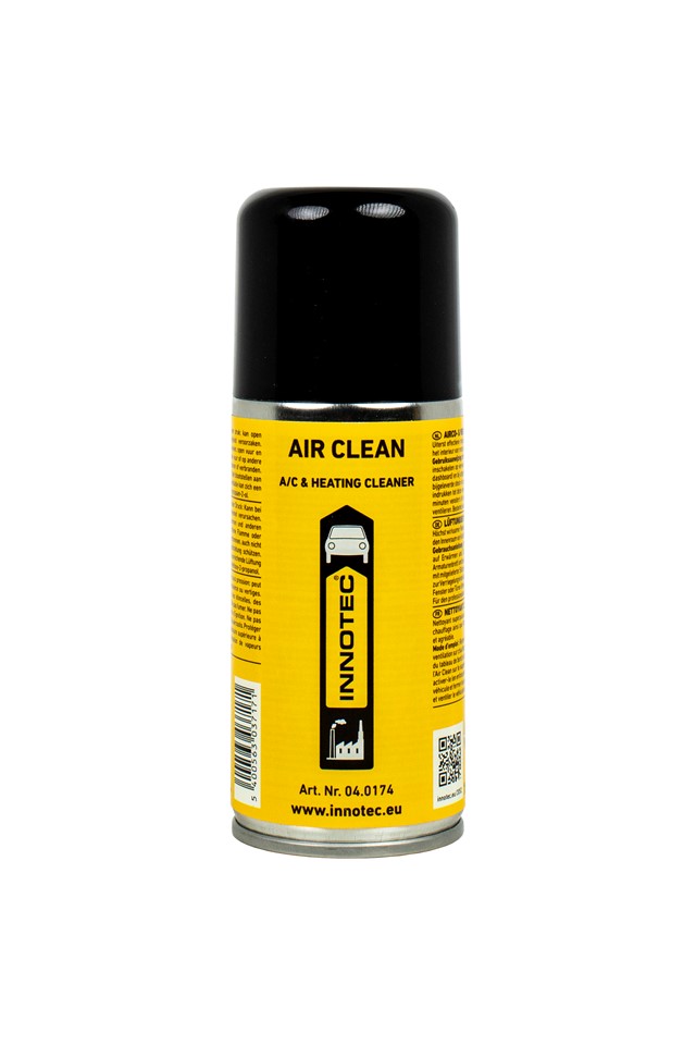 Innotec Air Clean Aircobom 150mL