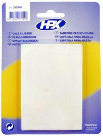 HPX PLAMUURRUBBER