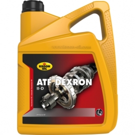 Kroon-Oil ATF Dexron II-D 1 liter