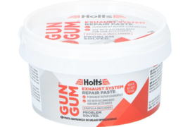 Holts Gun Gum Reparatiepasta Voor Uitlaat 200 Gram